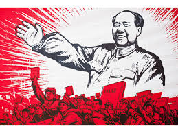 Image result for chairman mao + images