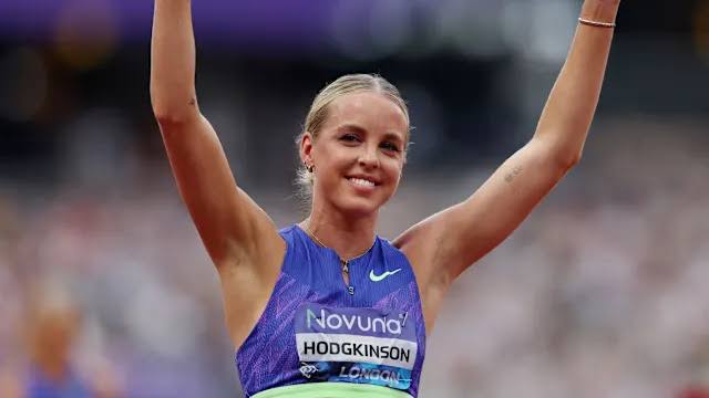 Hunter Bell eyes ambitious sweep after Glasgow gold - Yahoo Sports