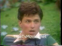 American Playhouse (1981– ) The Rise and Rise of Daniel Rocket (Tim Daly,  James Eckhouse, Elizabeth Franz)