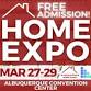 FREE Albuquerque Home Expo, March 2026