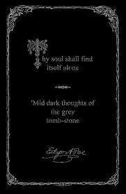 Spirits Of The Dead 1827 By Edgar Allan Poe 1809 1849 Edgar Allen Poe Poe Quotes Gothic Quotes