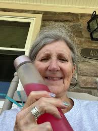 Congratulations Crystal Sterner Bolton