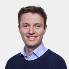 Excited to share that I've decided to leave Bain & Company to pursue a  master's degree in Business Analytics at Imperial College London. The goal  of my studies is to equip myself