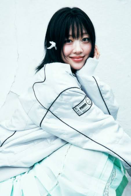 Yves (LOONA) Profile (Updated!) - Kpop Profiles