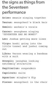Scorpio And Jeonghan S My Bias So Seventeen Memes Seventeen Kpop Jeonghan