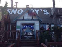 These 15 Restaurants In Texas Serve The Best Seafood Ever Texas Restaurant Corpus Christi Texas Best Seafood Restaurant
