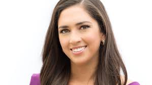 Serena Marshall Named NowThis Washington DC Correspondent