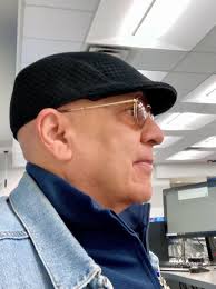 El Estepario Siberiano (Jorge Garrido)