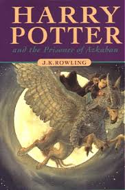 Harry Potter And The Prisoner Of Azkaban Door J K Rowling Zeker Weten Goed Boekverslag Scholieren Com