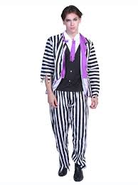 Dfl is making a shrine to dead football, the greatest the internet has ever seen. Zombie Beetlejuice Scary Costume