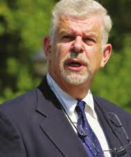 Western Connecticut State University Annual Report 2007–2008