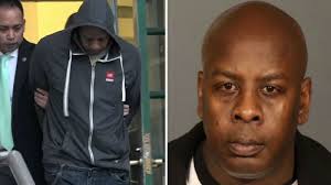 Andre Clark arrested in rape of 11-year-old girl in Brownsville, Brooklyn:  Police