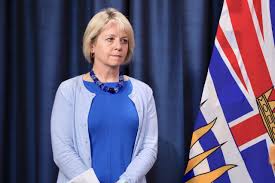 States falling behind vaccine goals. B C Announces 155 New Cases Of Covid 19 And 1 More Death Cbc News