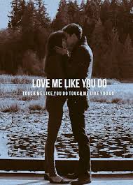 Do What You Love And Love What You Do Lyrics Fifty Shades Of Grey Quote Love Me Like You Do Lyric Christian Gray Fifty Shades Fifty Shades Movie Fifty Shades Quotes