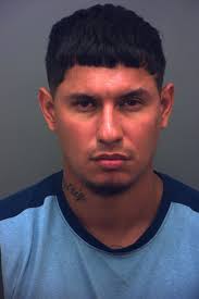 Suspect in Cannon Hill murder arrested days after yelling 'I am a killer'