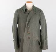 ratisbon's | WW1 German field coat - 1917 | DISCOVER GENUINE ...
