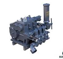 China BW-250 Reciprocation Mud Pump For 25ton HDD Supplier ...