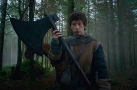 An epic fantasy adventure based on the timeless arthurian legend, the green knight tells the story of sir gawain (dev patel), king arthur's reckless and headstrong nephew, who embarks on a daring. Review The Green Knight Weaves A Compelling Coming Of Age Fantasy Quest Ars Technica