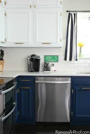 Bathroom hardware all departments audible books & originals alexa skills amazon devices amazon pharmacy amazon warehouse appliances apps & games arts, crafts & sewing automotive parts & accessories baby beauty & personal care books cds & vinyl cell phones & accessories clothing. Navy And White Modern Kitchen