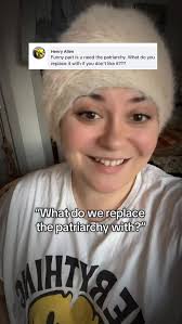 the patriarchy will tell you that you can only be one thing in life or live  life a certain way, but dismantling it teaches us that living in a society  where we all are accepted is possible ✊💖