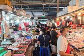 Authoritative source for malaysia latest news on politics, business, sports, world and entertainment. Singapore Malaysia To Work Closely To Keep Supply Chains Going Amid State Of Emergency Chan Chun Sing Singapore News Top Stories The Straits Times
