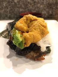 Pin On Sushi