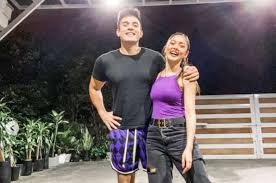 Cute naman ni xian lim, but seems as if pumayat siya. Netizens Feel Kilig Over Kim Chiu And Xian Lim S U Ltimate B Onding E Xperience Showbiz Chika