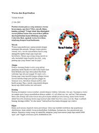 We did not find results for: Warna Dan Kepribadian Pdf