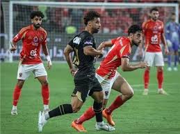 أضا: يكشف موقف نجم الأهلي من التجديد