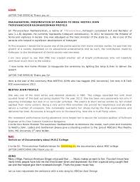 Master Of Ceremony Script Master Of Ceremonies Parent Consent Letter Master