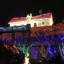 A Guide To Kennywood Holiday Lights Holiday Lights Lights Holiday