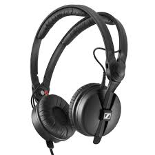 Momentum true wireless 2 anniversary edition limited release, a tribute to sennheiser's heritage. Sennheiser Hd 25 Music Store Professional En De