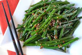 Addictive Green Beans Veggie Dishes Green Beans Vegetable Recipes