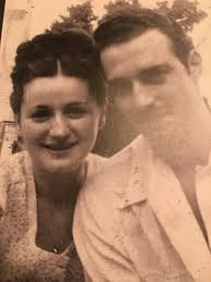 My handsome uncle Clarence Rideaux -BKA (Sock) and my beautiful mom. Sister  and brother. International Club