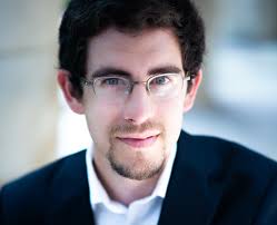 Dr. Michael Delfin » Early Music America