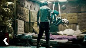 Don't Breathe Clip 6
