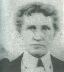 Margaret Cornelia Tucker Cordell (1861-1957)