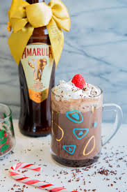 Amarula Cream Liqueur Cocktails The Kitchen Magpie Liqueur Drinks Cream Liqueur Cocktails
