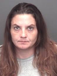 Indiana grandmother charged with neglect in toddler's synthetic  drug-related death