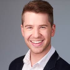 Benjamin Sheen's Instagram, Twitter & Facebook