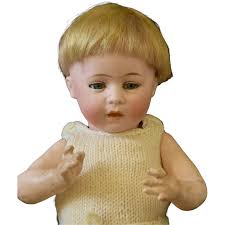 Similar Items to Darling 12 inch Swaine Lori Baby w/Blue Sleep Eyes