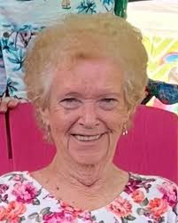 Shelva Jean Payne Obituary May 25, 2023