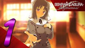 Download senran kagura reflexions save game here: Senran Kagura Reflexions English RyÅna Dressing Room All Costumes And Accessories Youtube