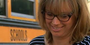 Teacher gets commercial license to drive one special needs student to school