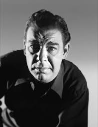 Horror Icon: Lon Chaney Jr.