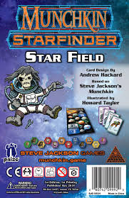 Sandbox film productionsoriginal song by starfieldperformed by howard chenarranged by howard chen, eugene kim, and andrew jaungcinematography and editing by. Munchkin Starfinder Star Field