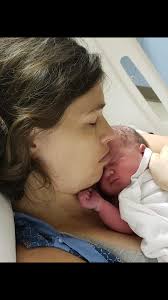 Love my baby Ricardo David Morales thank you Dr Charles W Monteith