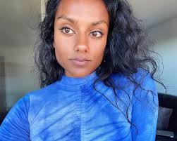 Meet the new leading lady for the second season of 'Bridgerton'