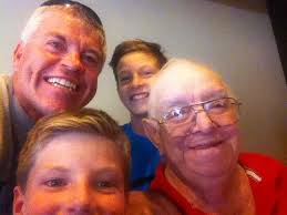 Donald Vallejos Obituary