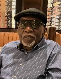 Obituary information for Clarence Andrews